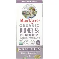 MaryRuth Organics - Biologische Nier- en Blaasdruppels - 30 ml