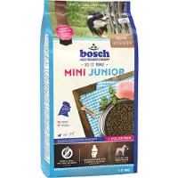 Bosch Mini Junior Hondenvoer