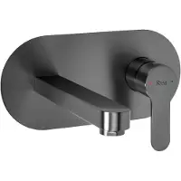 REA Inbouw Wastafelkraan Arcos Titan