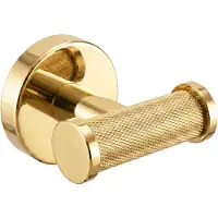 REA - Modern - Handdoekhouder - Gouden 6612 - 7X6,5X5Cm
