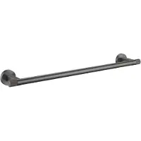 REA - Ori - Handdoekhouder - Titanium 39101 - 80X60X4Cm