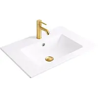REA Inbouwwastafel Dafne 70