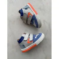 GBB Hoge sneakers PIMENTE kind 26