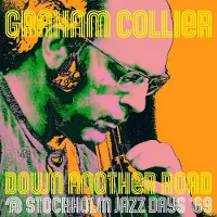 Socadisc Cnt Down Another Road @ Stockholm Jazz Days '69