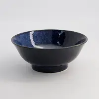 Tokyo Design Studio - Mixed Bowls Ramen Kom - Izayoi - 1300 ml - 21 x 9 cm