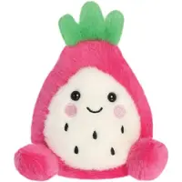 PALM PALS Dragonfruit Pluche Knuffel 15 cm