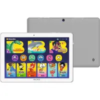 Archos Tablet T101 Wifi 10.1" 64 GB Wit + Steuncase
