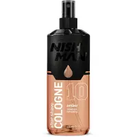 Nishman After Shave Serie (400ml 10 Amber)
