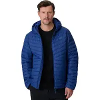 4F Jas Heren Donkerblauw - Maat S