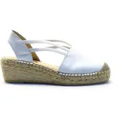 Vamos 606940 Espadrilles | Maat 41 Dames Wit