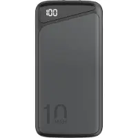 Wentronic Powerbank | | 10.000 mAh