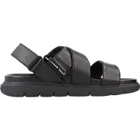 Stonefly businessschuhe HYDRA 3 NAPPA LTH Zwart 40 EU
