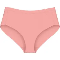 Triumph Maxislip Red Label Smart Natural