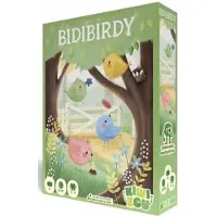 Geronimo Games Educatief spel Bidibirdy