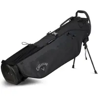Callaway Par 3 Black Pencilbag