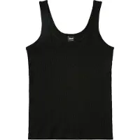 Brandit Top 'Mya' zwart