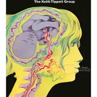 Import The Keith Tippett Group