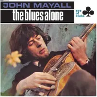 Import BLUES ALONE