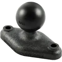 Ram Mounts RAP-B-238U UNPKD Diamond Base w/ Ball