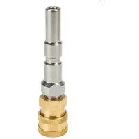 PROKING Foam gun adapter Nilfisk - Kränzle D12