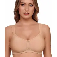 Susa BeigeCup BH zonder beugel Catania |Beige | 85C