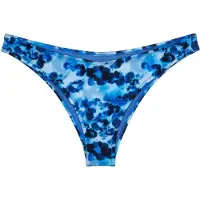 Triumph Swimwear Bikinibroek ' Red Label Midnight Swim ' blauw
