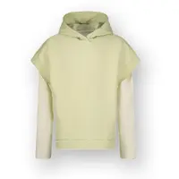 Vingino Jongens Truien & Vesten Mellow - Groen - Maat 164