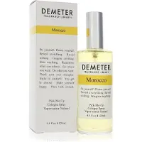 Demeter Morocco By for Women - 4 Oz Cologne Spray 4 Oz