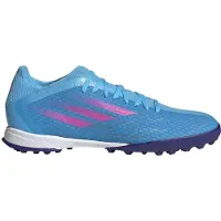 Adidas Schoenen Voetbal X Speedflow.3 TF - Maat 43 1/3