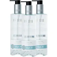 Janzen Hand Wash Sage 36 3-pack