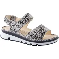 Ganter 200613 Wijdte G Sandalen | Maat 40 Dames Multi