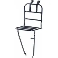 PTT Voordrager 28 Inch Zwart
