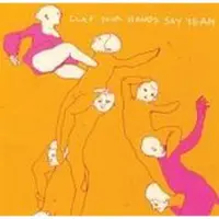 Cd Clap Your Hands Say Yeah
