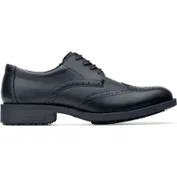 Shoes for Crews Executive Wingtip Iv Ob E Src Werkschoen | Maat: 43