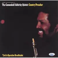 Emi Country preacher