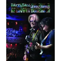VERYCORDS Live In Dublin Blu-ray