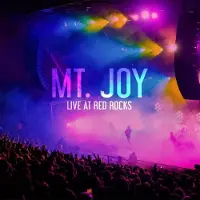 Proper S&D Consignment Live at Red Rocks