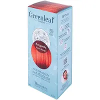 Greenleaf Botanique 100% Organische Haarkleur 100 g (Kleuren : Koperrood)