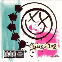 Universal Music Blink 182/inclus plage cd rom