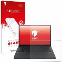 Upscreen Scratch Shield gepantserde glasfolie (8406"), Schermbeschermers