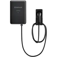 Enphase IQ EV Charger 2 - tot 22 kW - Type 2 - bedraad - driefasig/eenfasig