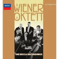 Import WIENER OKTETT - THE DECCA RECORDINGS
