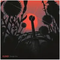 Konkurrent Elder - Through Zero