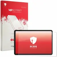Upscreen - Screenprotector voor Tecno MEGAPAD 2 - Folie Beschermfolie Beschermglas transparant