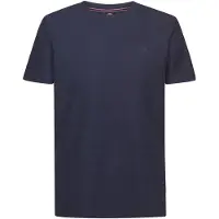 Petrol Industries Shirt 'Bronce' blauw