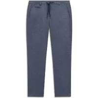 Bugatti Broek blauw gemêleerd