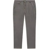 Bugatti Broek grijs / taupe / wit