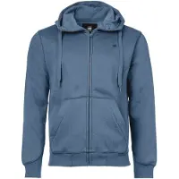 G-Star Sweatvest duifblauw
