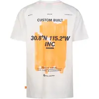 Petrol Industries Shirt wit