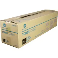 Konica Minolta A3VU150 (TN-711K) Toner Zwart